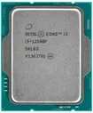 CPU Intel Core i3-12100F Alder Lake OEM