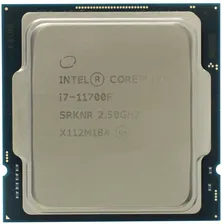 Процессор 1200 Intel Core i7 11700F OEM