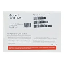 Microsoft Windows 8.1 Professional OEM