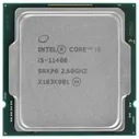 Процессор Intel Core i5 11400, 6x2.6GHz/12Mb/UHDG 730 LGA-1200 OEM