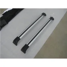 Поперечины багажника OEM серебристые для Land Rover Discovery 2005-2016 артикул oem-1112