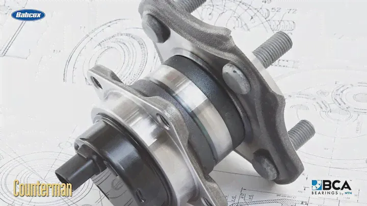 Should a Counterperson or Tech Always Recommend Premium Wheel Bearings?