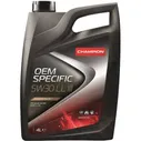 Champion OEM Specific 5W30 LL III (Упаковка:4л)