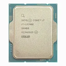 Процессор Intel Core i7 13700K OEM в Санкт-Петербурге