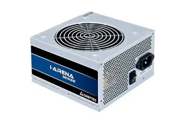 PSU Chieftec iArena 450W ATX,EFF85%, OEM