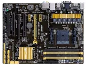 ASUS Материнская плата A88X-PLUS (б/у) OEM