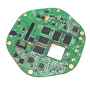Китай OEM LCD TV основная плата 94V0 PCB Печатные платы PCB Assembly PCBA