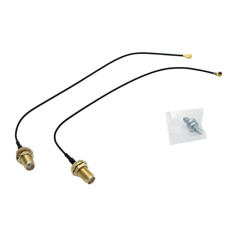 Роутер для встраивания Тандем-4G6 (Tandem-4G6-OEM-1) CAT6 Gigabit Ethernet-3