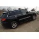 Пороги Oem Grand Cherokee IV черные