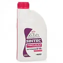 Антифриз SINTEC LUX-OEM G-12 / Красный / 613500 1KG (Код: SINTEC118)