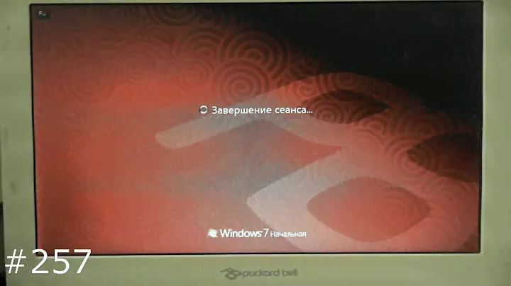 Способ запустить восстановление Windows XP, Vista, 7 (переустановку) из заводского образа
