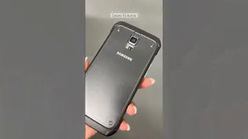 Galaxy S5 Active #restorephone #repair #samsung #galaxy #trendingshorts #viralvideo #diy