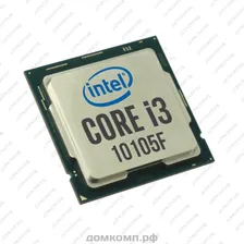 Процессор Intel Pentium Gold G6400 OEM [LGA 1200, 2 x 4000 Мгц, L2 - 512 Кб, L3 - 4 Мб, 2xDDR4 - 2666 МГц, HD Graphics 610, TDP 58 Вт]