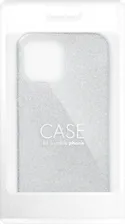 OEM Futerał SHINING do SAMSUNG S23 Plus srebrny