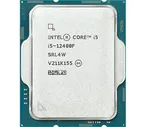 Процессор Socket 1700 Intel Core i5-12400F OEM