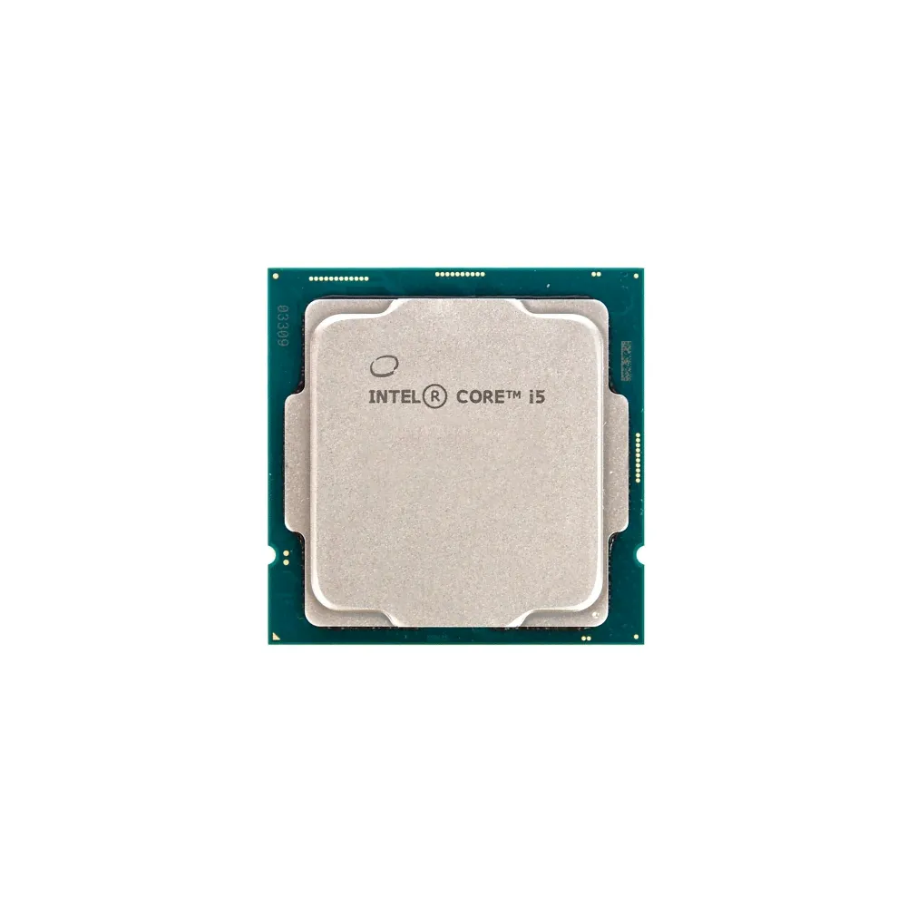Процессор 1200 Intel Core i5 10600KF 4.1Ghz OEM-0