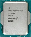 Процессор Intel Core i5-12400 S1700 OEM 2.5G (CM8071504650608)_вп