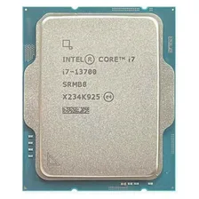 Intel Core i7 13700, LGA1700, OEM