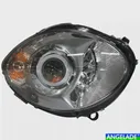 Оригинальные оригинальные фары OEM MercedeBenz W251 R350 Xenon AFS AHL Adaptive Hella фары 2518201361 2518201461 2518202161 (art.: 3920b257ad0cd)