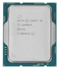 Процессор Intel Core i5-12600KF OEM (3,7/20Mb)