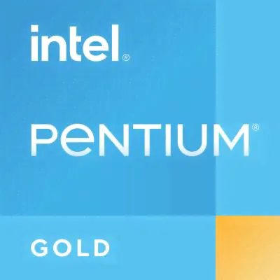 Процессор Intel Pentium Gold G7400 3700 Мгц Intel LGA 1700 OEM-0