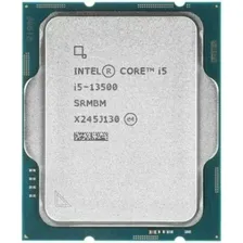Процессор Intel Core i5 13500 LGA1700 OEM
