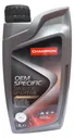 1049361 CHAMPION Масло Champion 5w30 OEM Specific C3 SP Extra (1л)