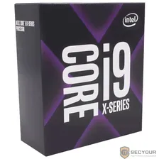 CPU Intel Core I9-10940X OEM
