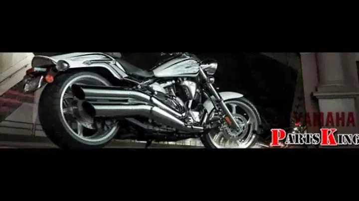 2014 Yamaha Raider 1900 OEM Parts and Accessories Online.