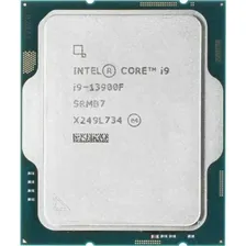 Процессор Intel Core i9 13900F LGA1700 (OEM)