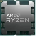 CPU AMD Ryzen 5 8600G OEM (100-000001237) {Base 4 30GHz Turbo 5 00GHz RDNA 3.0 Graphics L3 16Mb