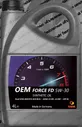 Масло OEM FORCE FD 5W-30 4 л