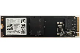 Жесткий диск SSD 512 Gb; Samsung PM9B1; oem