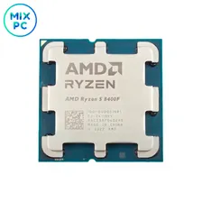 Процессор AM5 AMD Ryzen 5 8400F OEM