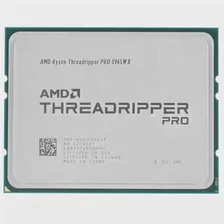Процессор Ryzen Threadripper PRO-5965WX tray (OEM)
