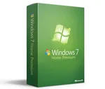 Электронная лицензия Windows 7 Home Premium 32/64 OEM