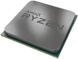 Центральный Процессор AMD RYZEN 5 2400G OEM (Raven Ridge, 14nm, C4/T8/GPU11, Base 3,60GHz, Turbo 3,90GHz, Vega 11, L3 4Mb, TDP 65W, SAM4) OE