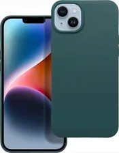 OEM Futerał MATT do IPHONE 11 niebieski