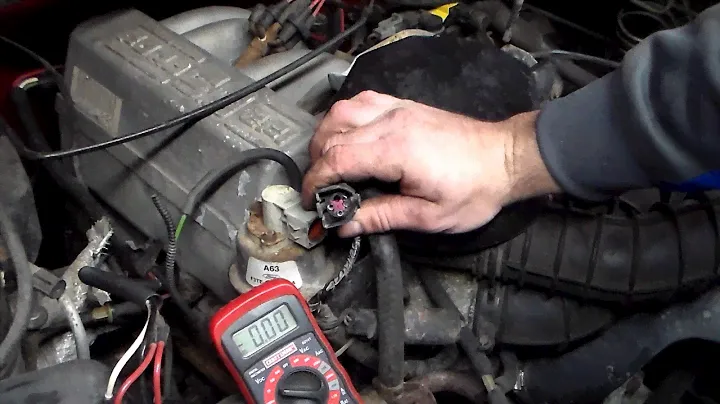 Ford Truck EGR System - Complete OVERVIEW and TEST -  Step by Step!!
