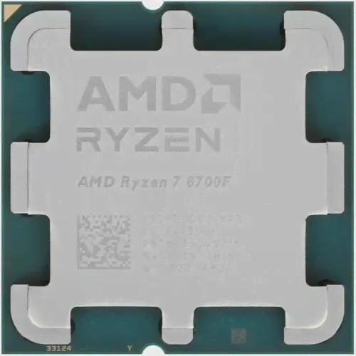 Процессор AMD Ryzen 7 8700F OEM