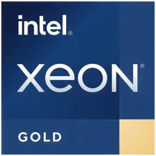 Intel Процессор INTEL Xeon GOLD 6326 LGA 4189 24Mb 2.9Ghz OEM (CD8068904657502S RKXK) процессоры