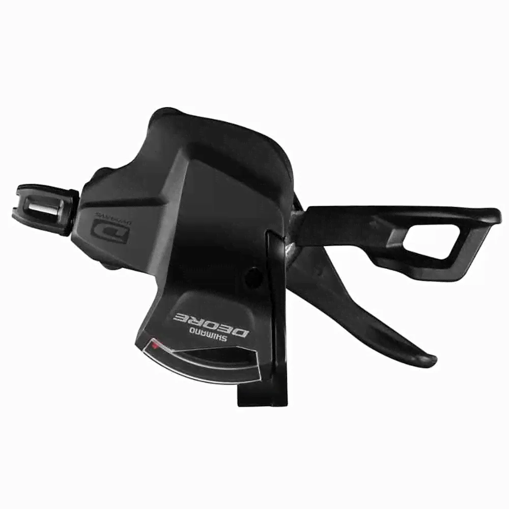 Манетка правая Shimano SL-M6000-R Deore OEM
