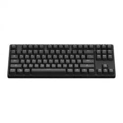 Akko 5087S Shine-Through Механическая клавиатура c RGB, OEM profile-1