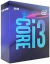 Центральный Процессор Intel Core i3-9100 OEM
