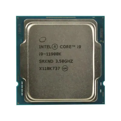 Процессор Intel Core i9 11900K OEM в Краснодаре-1