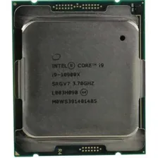 Процессор Intel Core i9 10900X OEM в Краснодаре