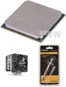 Процессор AMD Ryzen 7 5700X (3400MHz/AM4/L2+L3 36864Kb) 100-000000926 OEM Выгодный набор + подарок серт. 200Р!!!