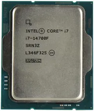 Процессор Intel Core i7-14700F LGA1700 OEM (CM8071504820816)
