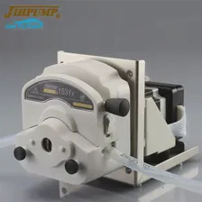 Перистальтический насос OEM медицинского инструмента JIHPUMP 110v 220v 3000ml High floatPrecision с трубкой easy install support type 253Yx