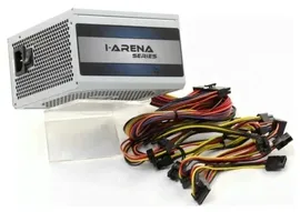 Chieftec Блок питания Chieftec Gpc-600s iARENA 600W 80 Plus OEM Gpc-600s . блоки питания
